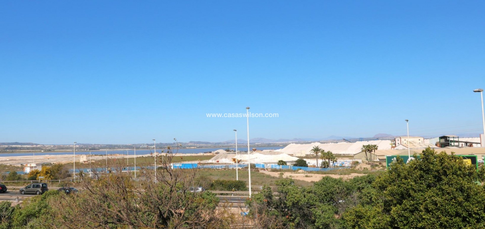 Sale - Appartement - Torrevieja - Acequion