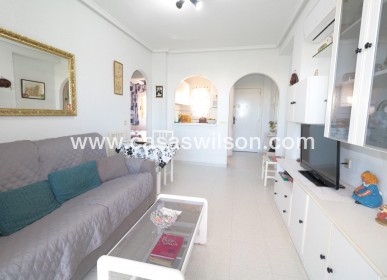 Sale - Appartement - Torrevieja - Acequion