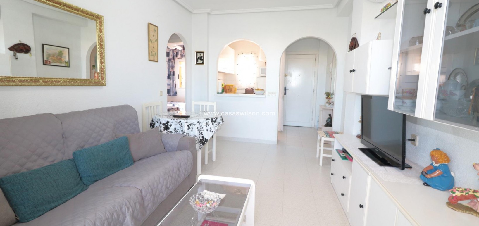 Sale - Appartement - Torrevieja - Acequion