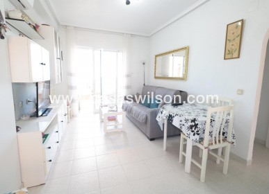 Sale - Appartement - Torrevieja - Acequion