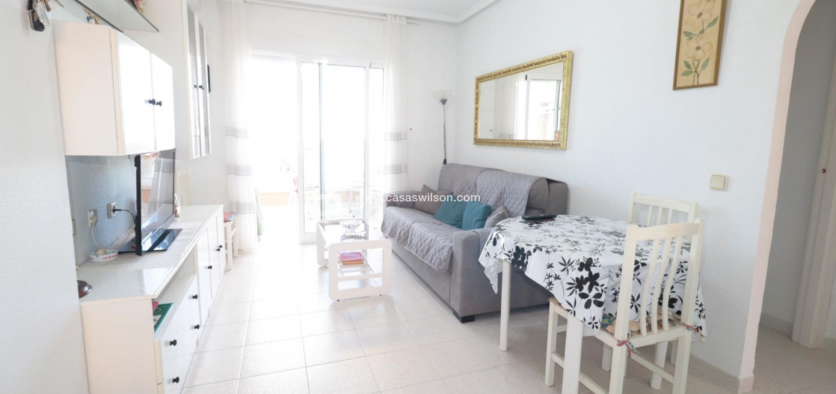 Sale - Appartement - Torrevieja - Acequion