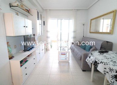 Sale - Appartement - Torrevieja - Acequion