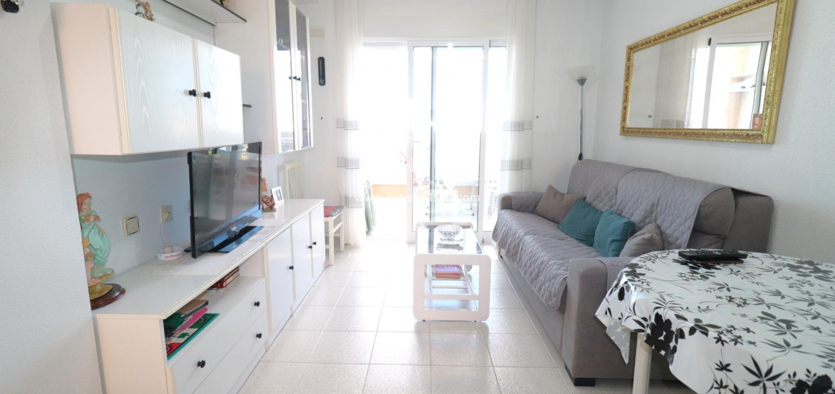 Sale - Appartement - Torrevieja - Acequion