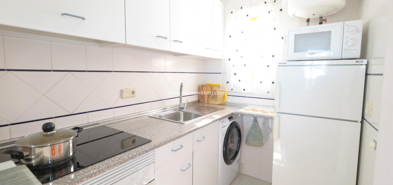 Sale - Appartement - Torrevieja - Acequion