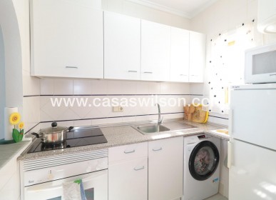 Sale - Appartement - Torrevieja - Acequion