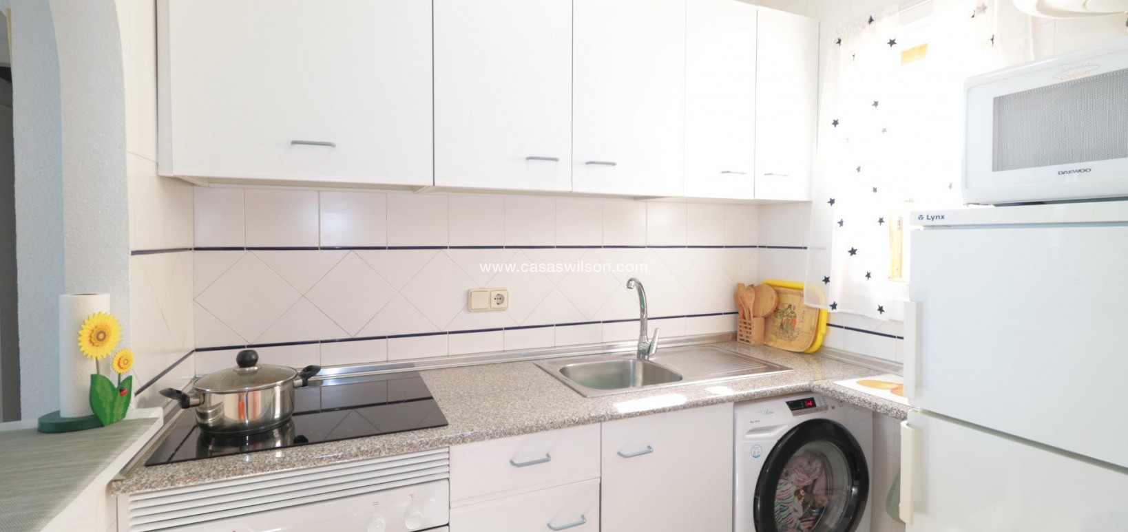 Sale - Appartement - Torrevieja - Acequion