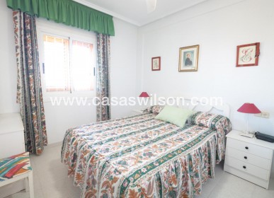 Sale - Appartement - Torrevieja - Acequion