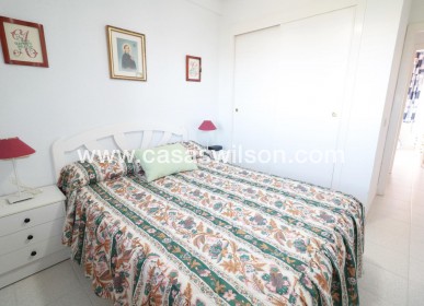 Sale - Appartement - Torrevieja - Acequion