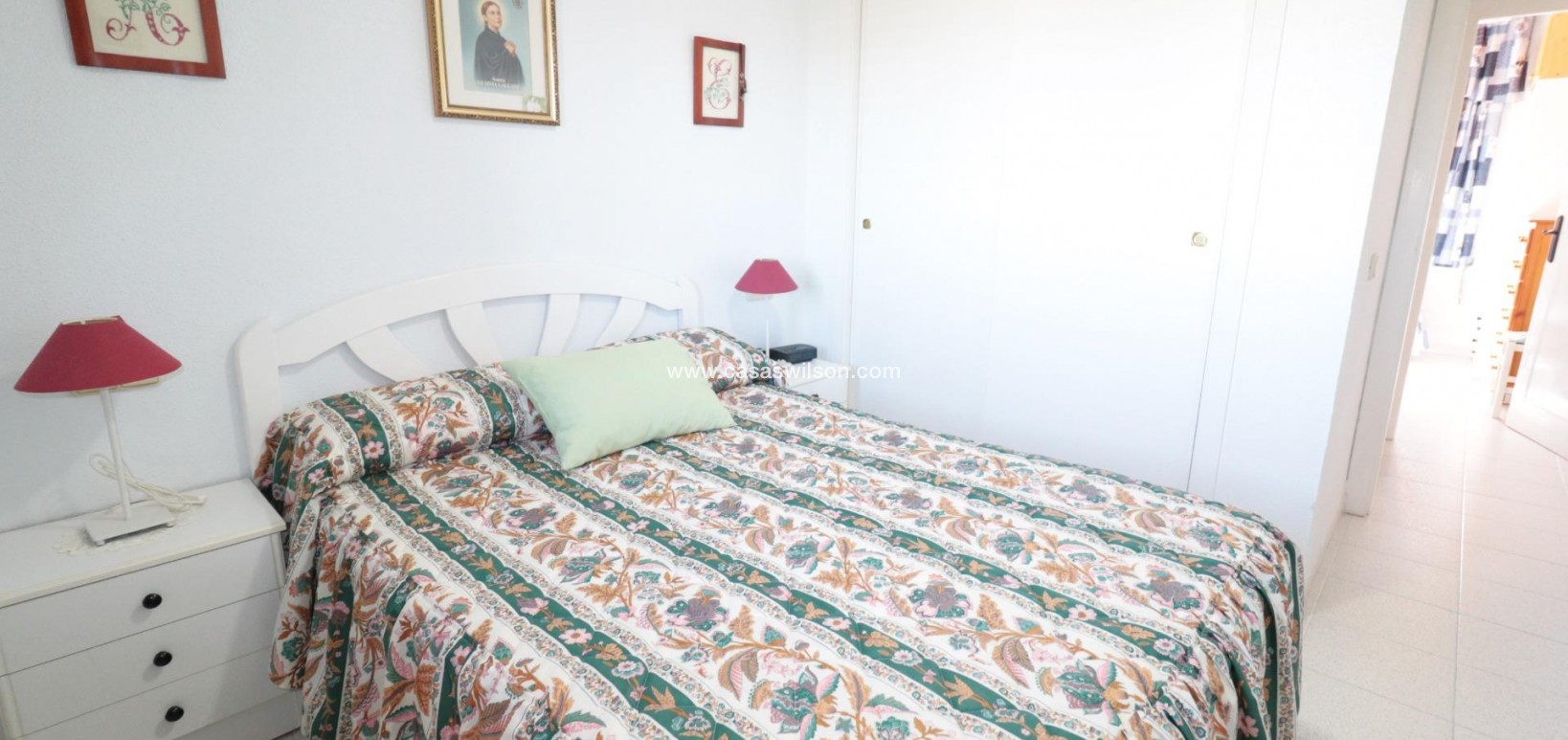 Sale - Appartement - Torrevieja - Acequion