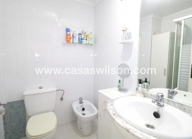 Sale - Appartement - Torrevieja - Acequion