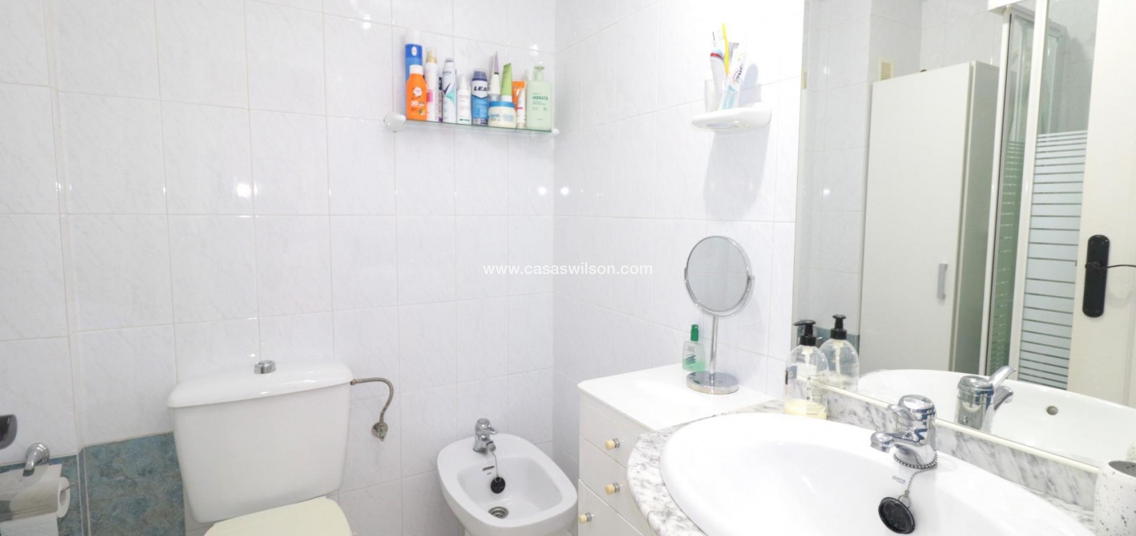 Sale - Appartement - Torrevieja - Acequion