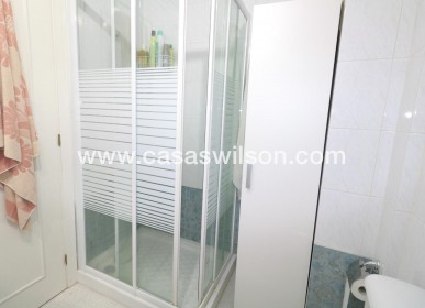 Sale - Appartement - Torrevieja - Acequion