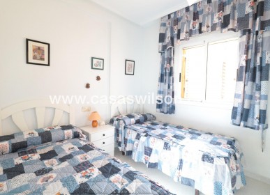 Sale - Appartement - Torrevieja - Acequion