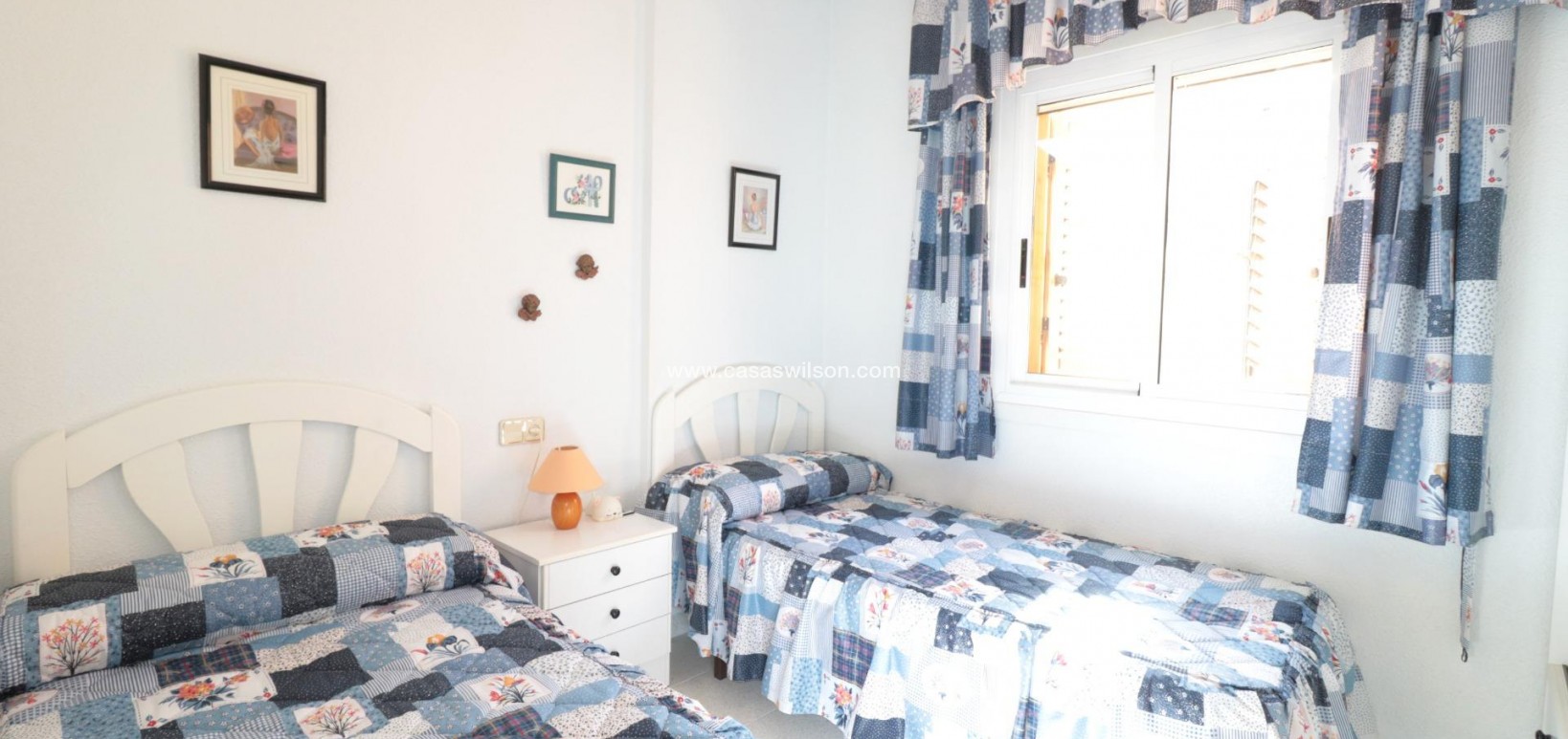 Sale - Appartement - Torrevieja - Acequion