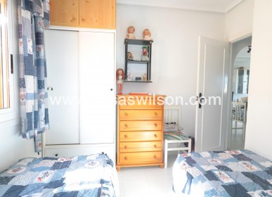 Sale - Appartement - Torrevieja - Acequion