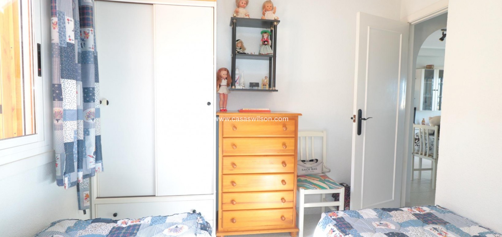 Sale - Appartement - Torrevieja - Acequion