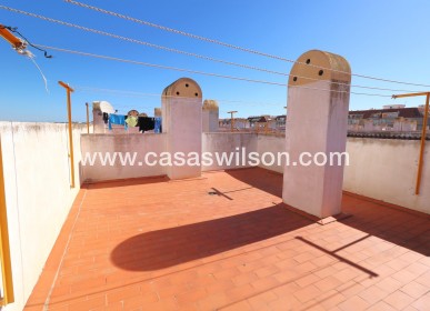 Sale - Appartement - Torrevieja - Acequion