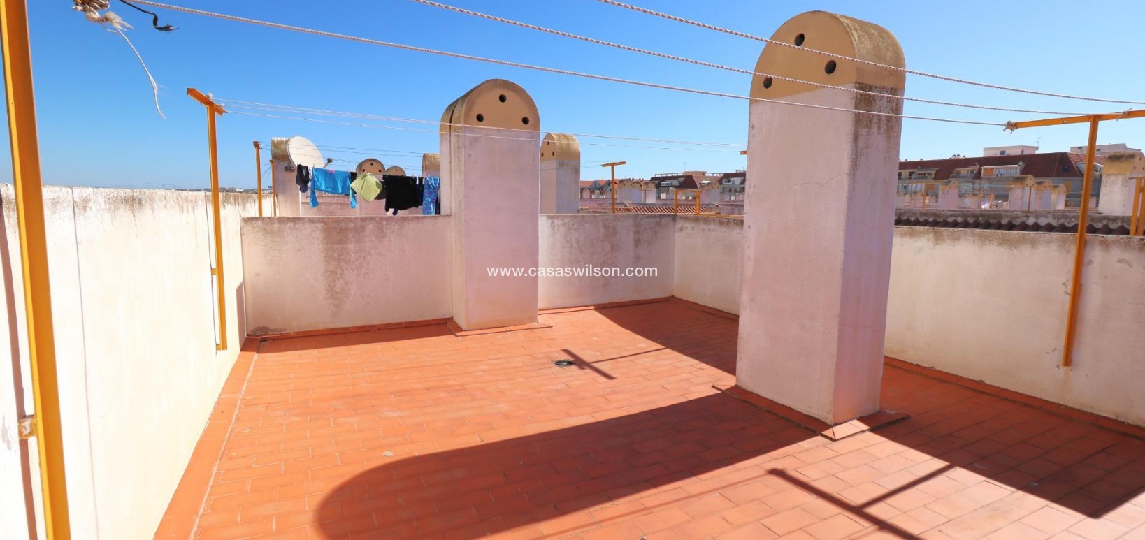 Sale - Appartement - Torrevieja - Acequion