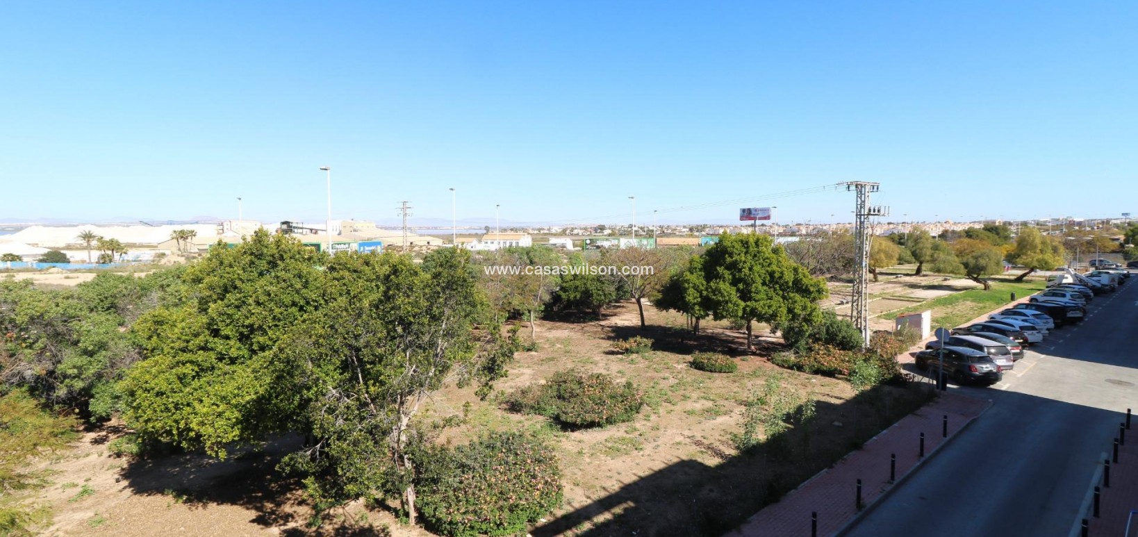 Sale - Appartement - Torrevieja - Acequion