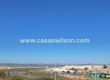 Sale - Appartement - Torrevieja - Acequion