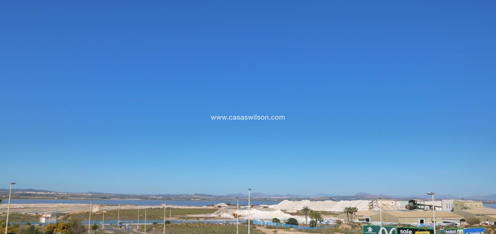 Sale - Appartement - Torrevieja - Acequion