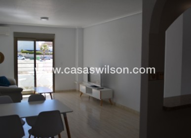 Venta - Apartamento - San Miguel de Salinas - Costa Blanca