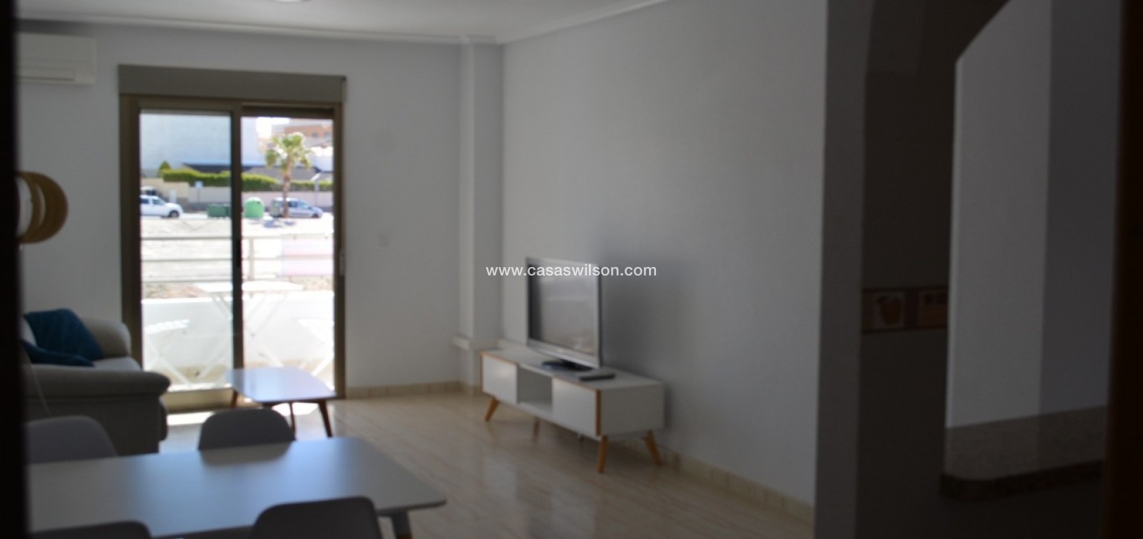 Venta - Apartamento - San Miguel de Salinas - Costa Blanca