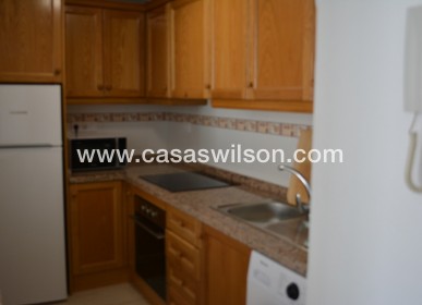 Venta - Apartamento - San Miguel de Salinas - Costa Blanca