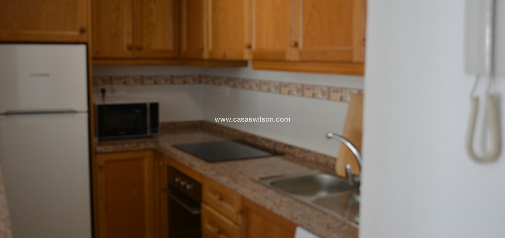 Venta - Apartamento - San Miguel de Salinas - Costa Blanca