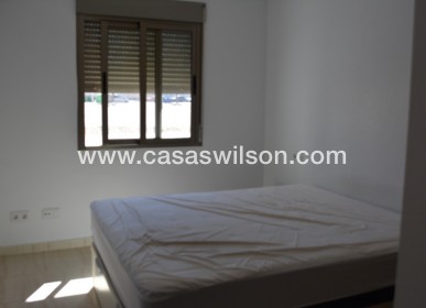 Venta - Apartamento - San Miguel de Salinas - Costa Blanca