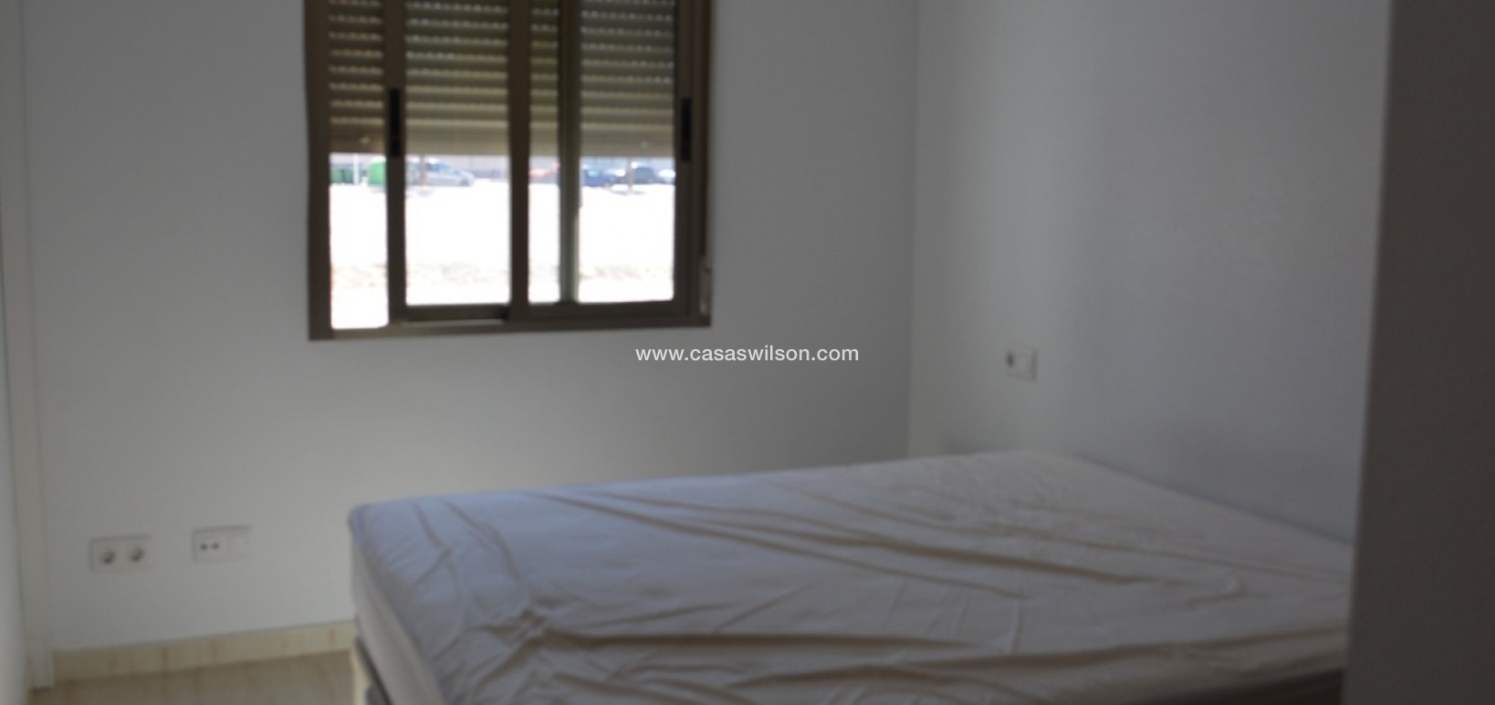Venta - Apartamento - San Miguel de Salinas - Costa Blanca