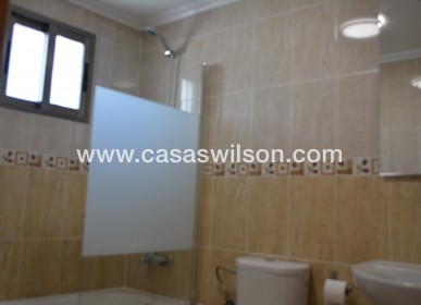 Venta - Apartamento - San Miguel de Salinas - Costa Blanca