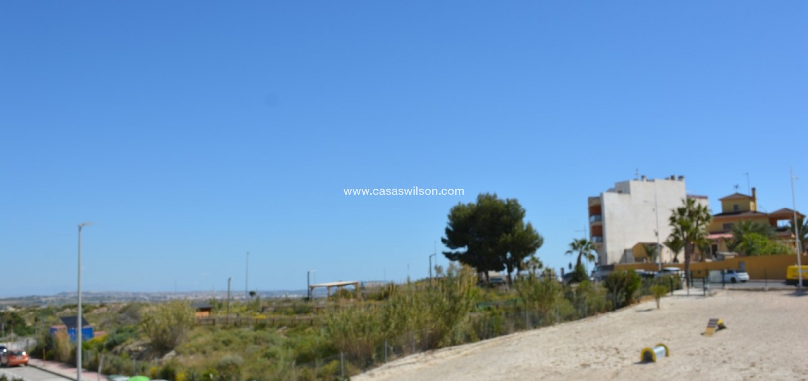 Venta - Apartamento - San Miguel de Salinas - Costa Blanca