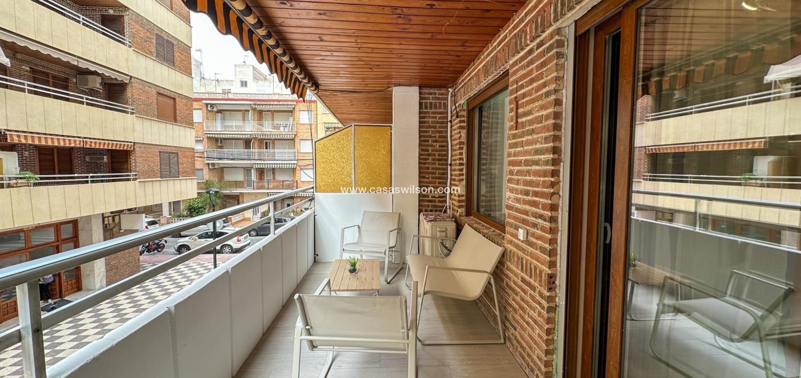 Venta - Apartamento - Torrevieja - Costa Blanca