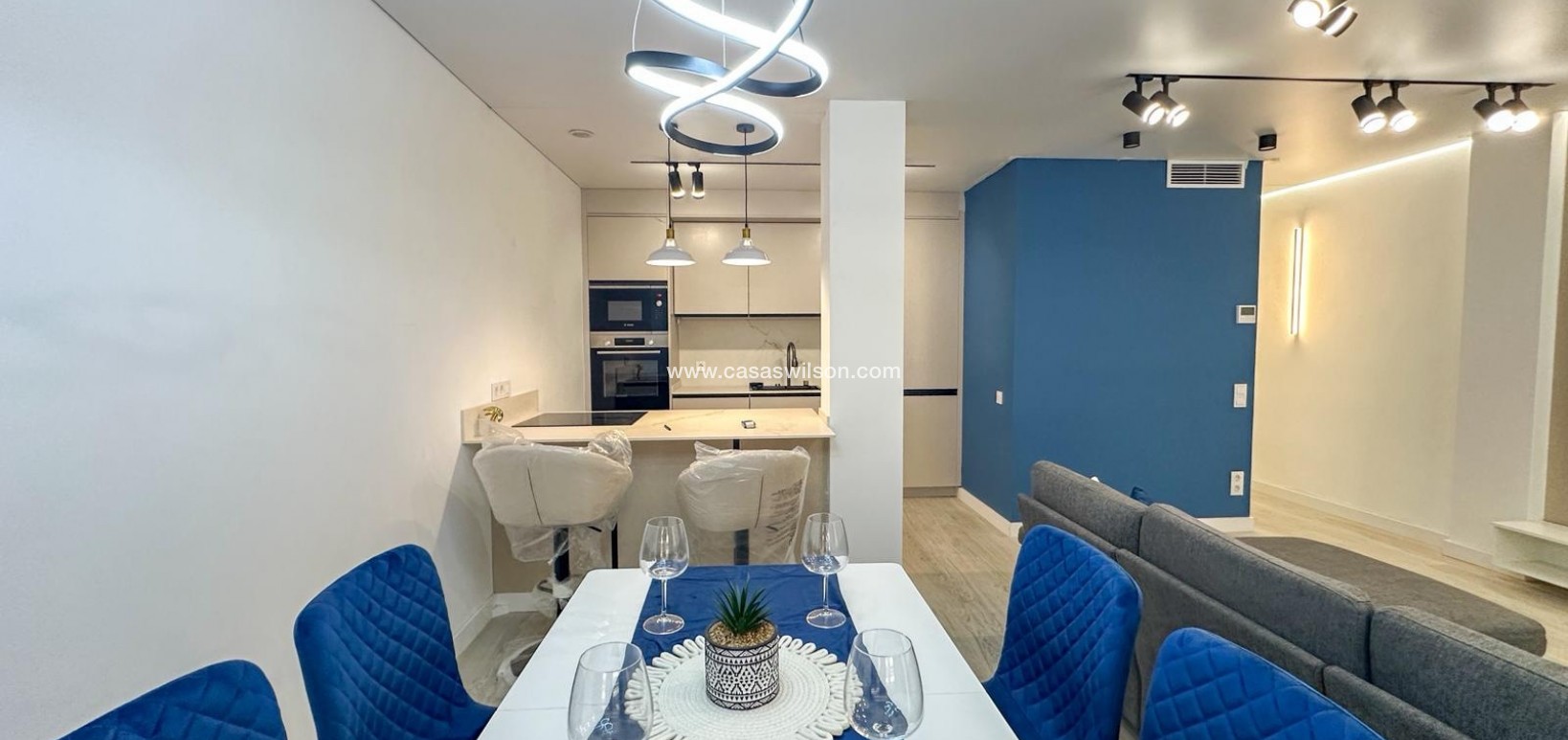 Venta - Apartamento - Torrevieja - Costa Blanca