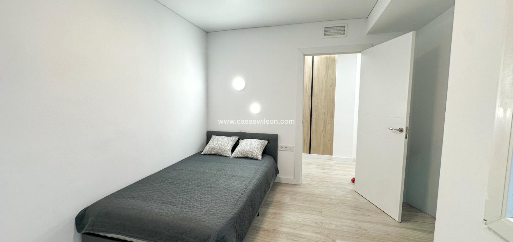 Venta - Apartamento - Torrevieja - Costa Blanca