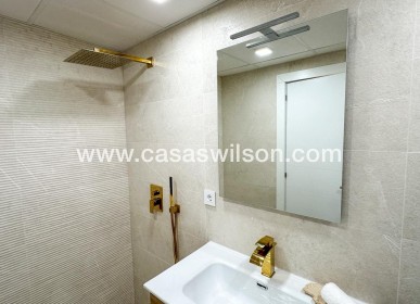 Venta - Apartamento - Torrevieja - Costa Blanca