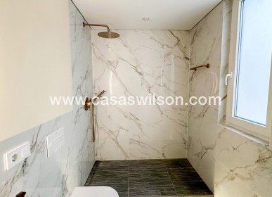 Venta - Apartamento - Torrevieja - Costa Blanca