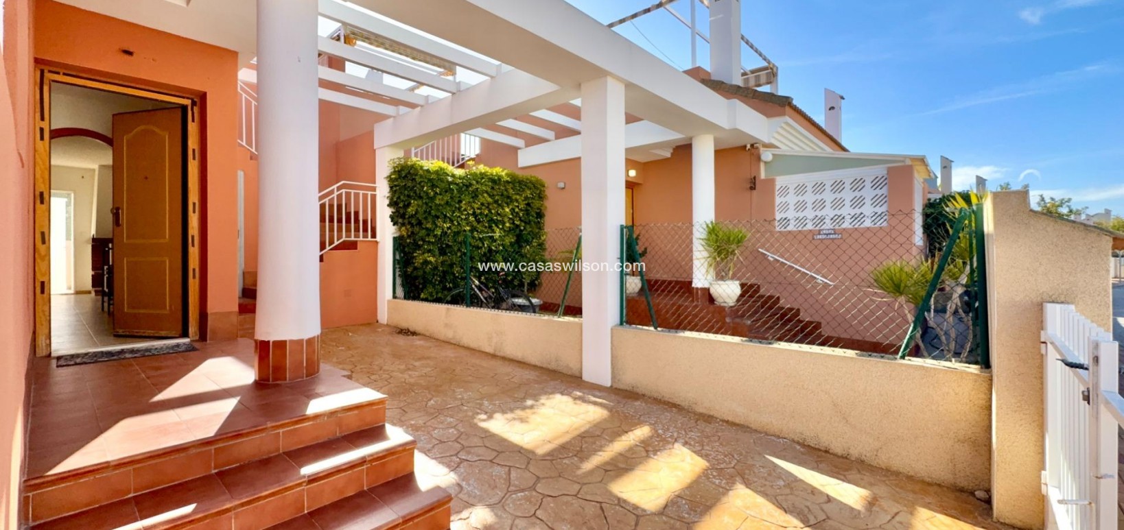 Venta - Adosado - Gran Alacant - Monte Faro-altomar