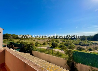 Venta - Adosado - Gran Alacant - Monte Faro-altomar