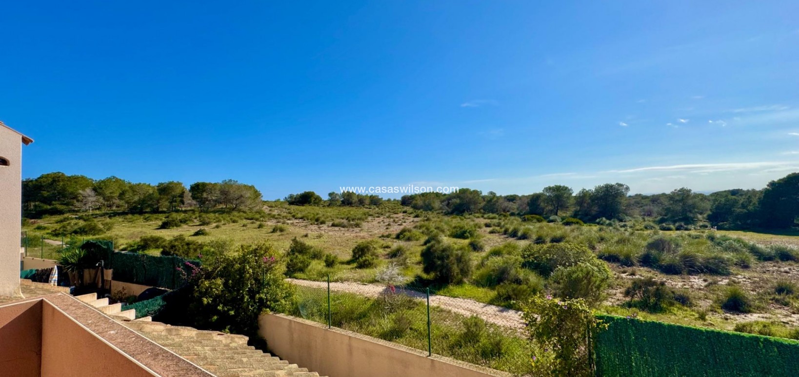 Venta - Adosado - Gran Alacant - Monte Faro-altomar