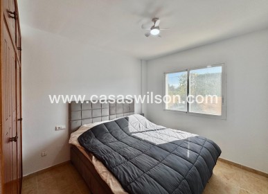 Venta - Adosado - Gran Alacant - Monte Faro-altomar