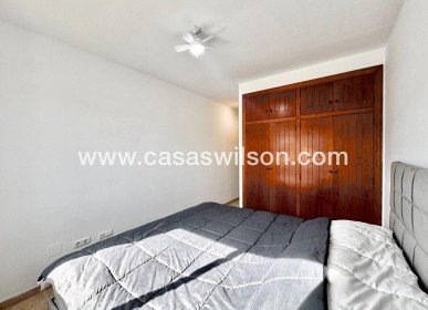 Venta - Adosado - Gran Alacant - Monte Faro-altomar