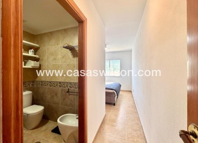 Venta - Adosado - Gran Alacant - Monte Faro-altomar