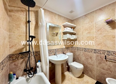 Venta - Adosado - Gran Alacant - Monte Faro-altomar