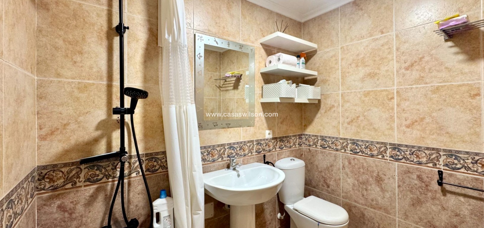 Venta - Adosado - Gran Alacant - Monte Faro-altomar