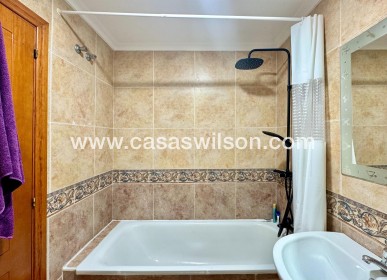 Venta - Adosado - Gran Alacant - Monte Faro-altomar