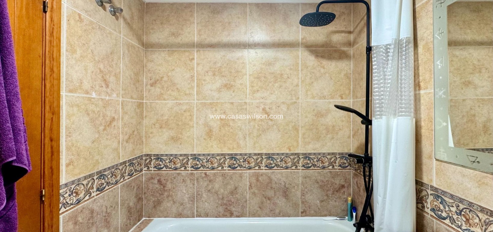 Venta - Adosado - Gran Alacant - Monte Faro-altomar