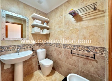 Venta - Adosado - Gran Alacant - Monte Faro-altomar