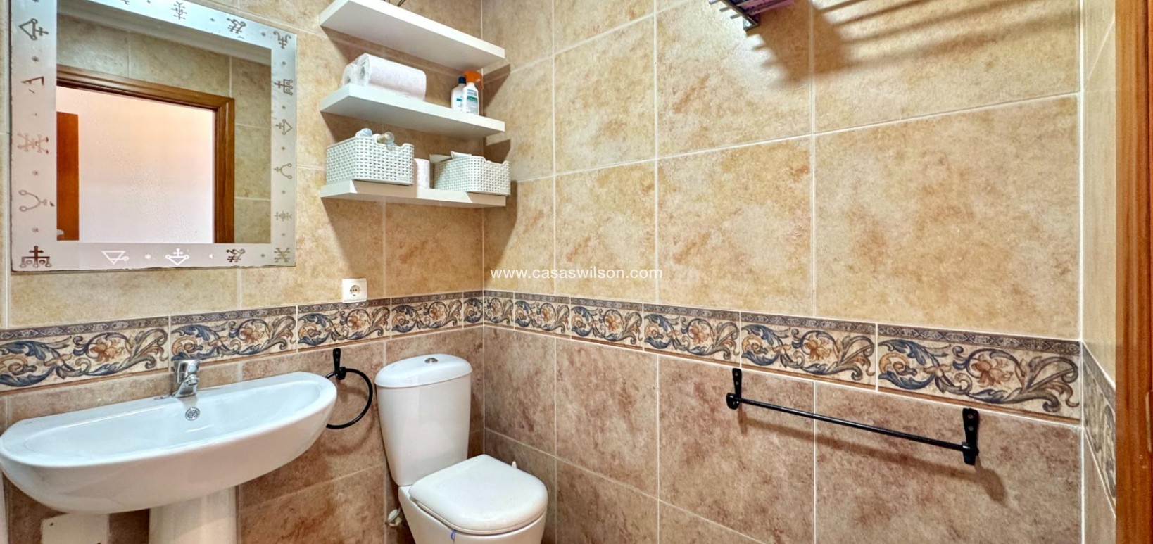 Venta - Adosado - Gran Alacant - Monte Faro-altomar